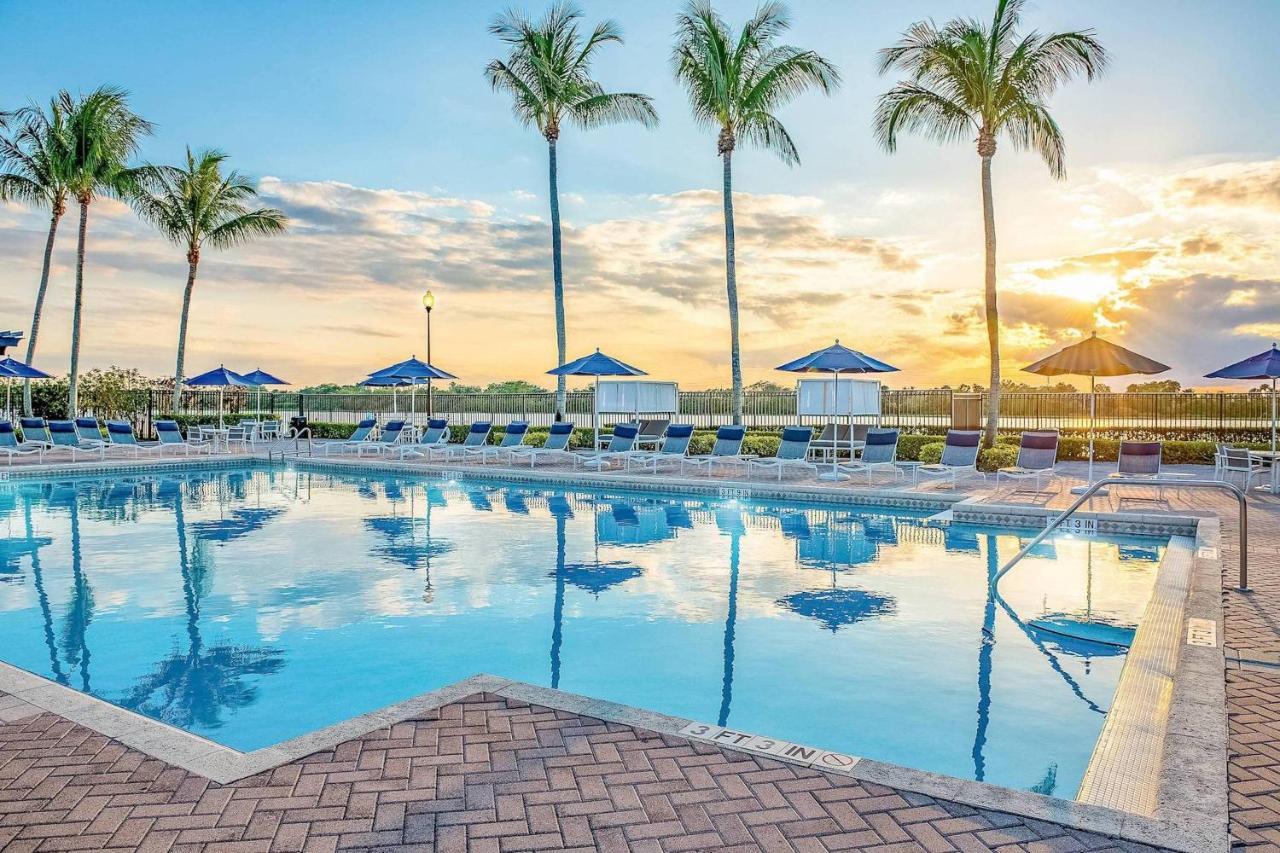 Kasa Wellington South Florida Hotel Exterior foto